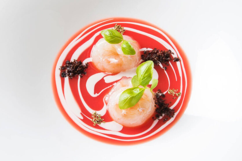 The 2023 Michelin Guide 3-Star Restaurants - Sharp Magazine