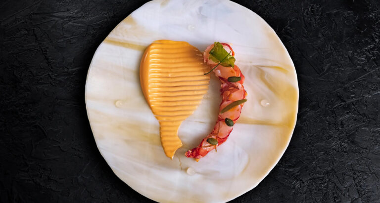 michelin guide 3-star restaurants 2023