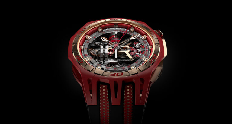 Roger dubuis watches