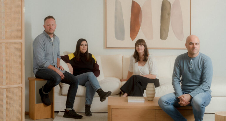 sundays furniture profile feature