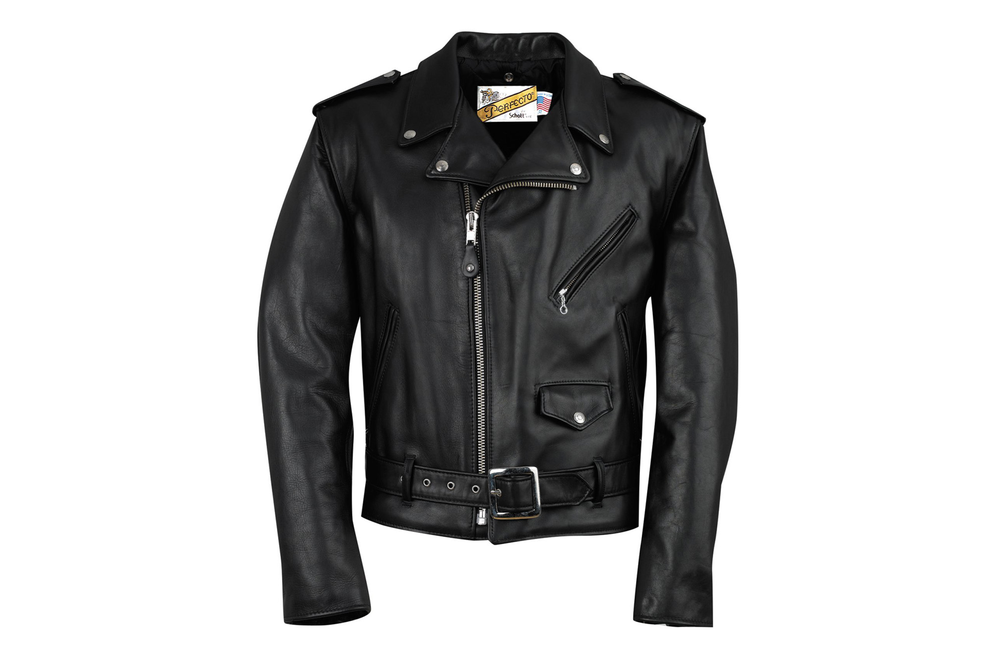 The Best Leather Jackets for Spring 2023 - Sharp Magazine