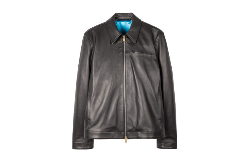 The Best Leather Jackets for Spring 2023 - Sharp Magazine