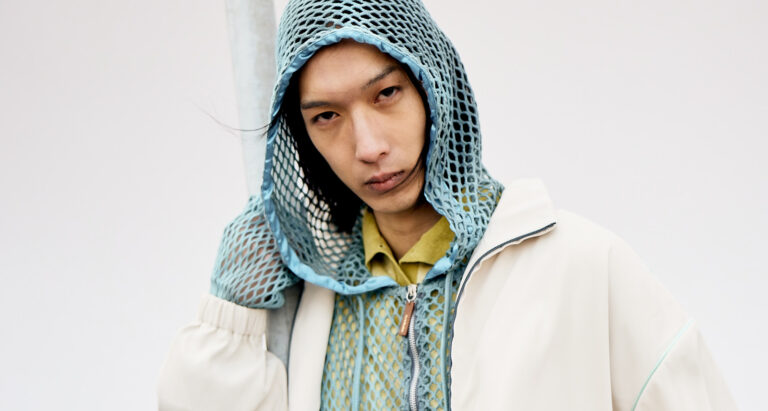 Feature Image for High Gear style guide.