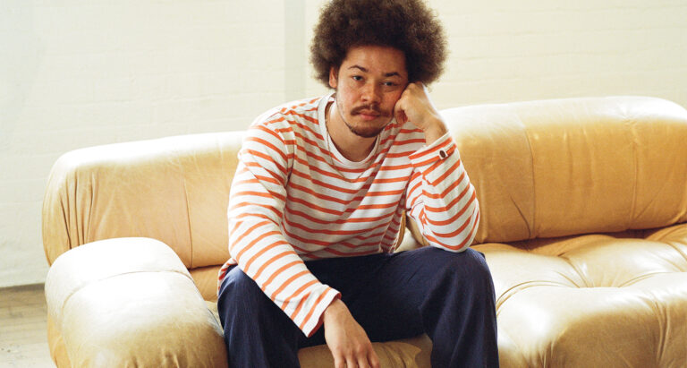 Moya Garrison-Msingwana featured portrait photo