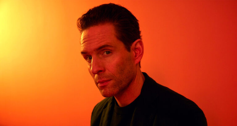 Glenn Howerton Feature