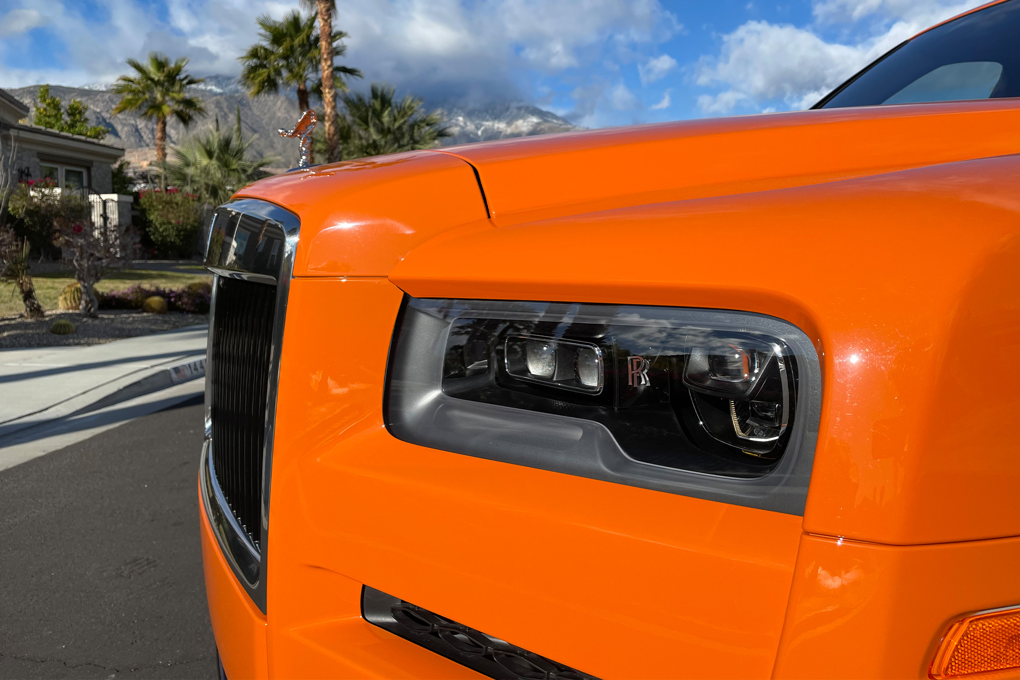 2022 Rolls-Royce Cullinan Review  Three things I learned driving