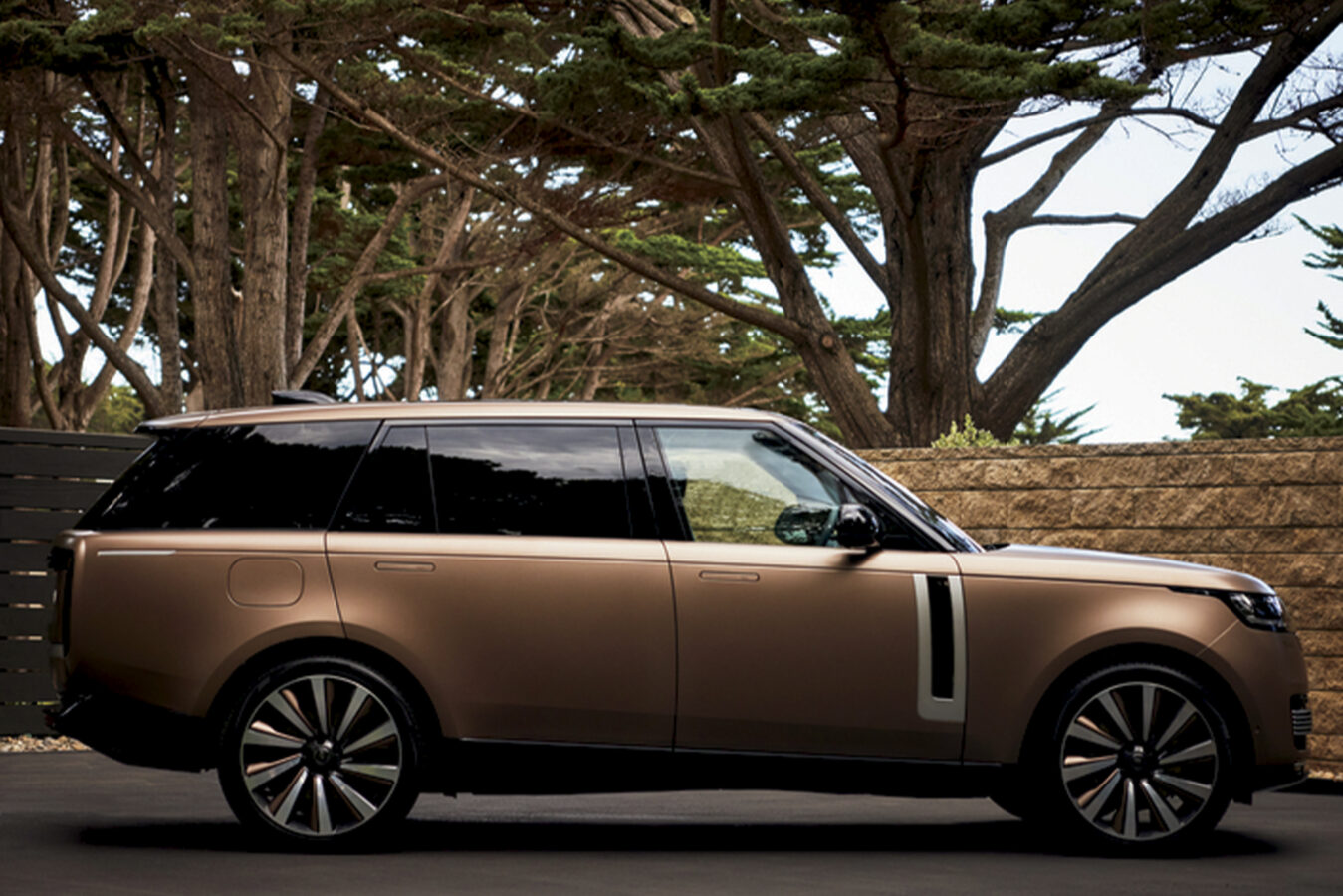 Red Rover Home Range Rover Pop-Up House: Built by Adventure - Sharp Magazine