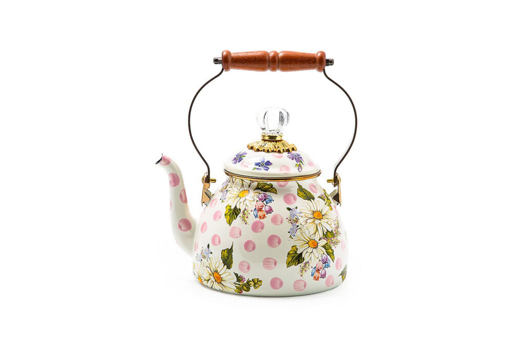 mothers day teapot
