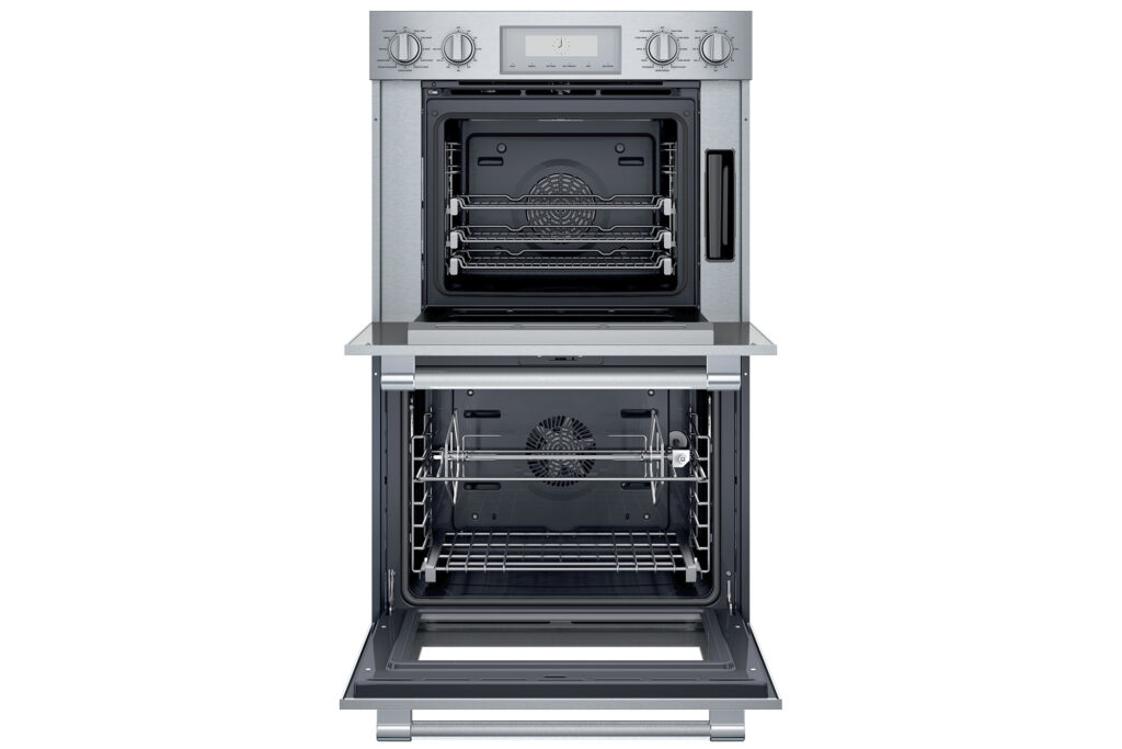 Thermidor Professional Steam Wall Oven