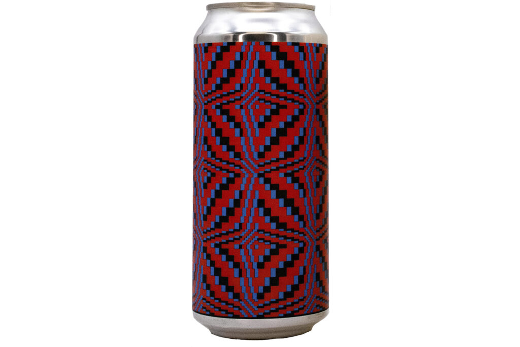 Bloodwell craft beer from blood brothers brewing