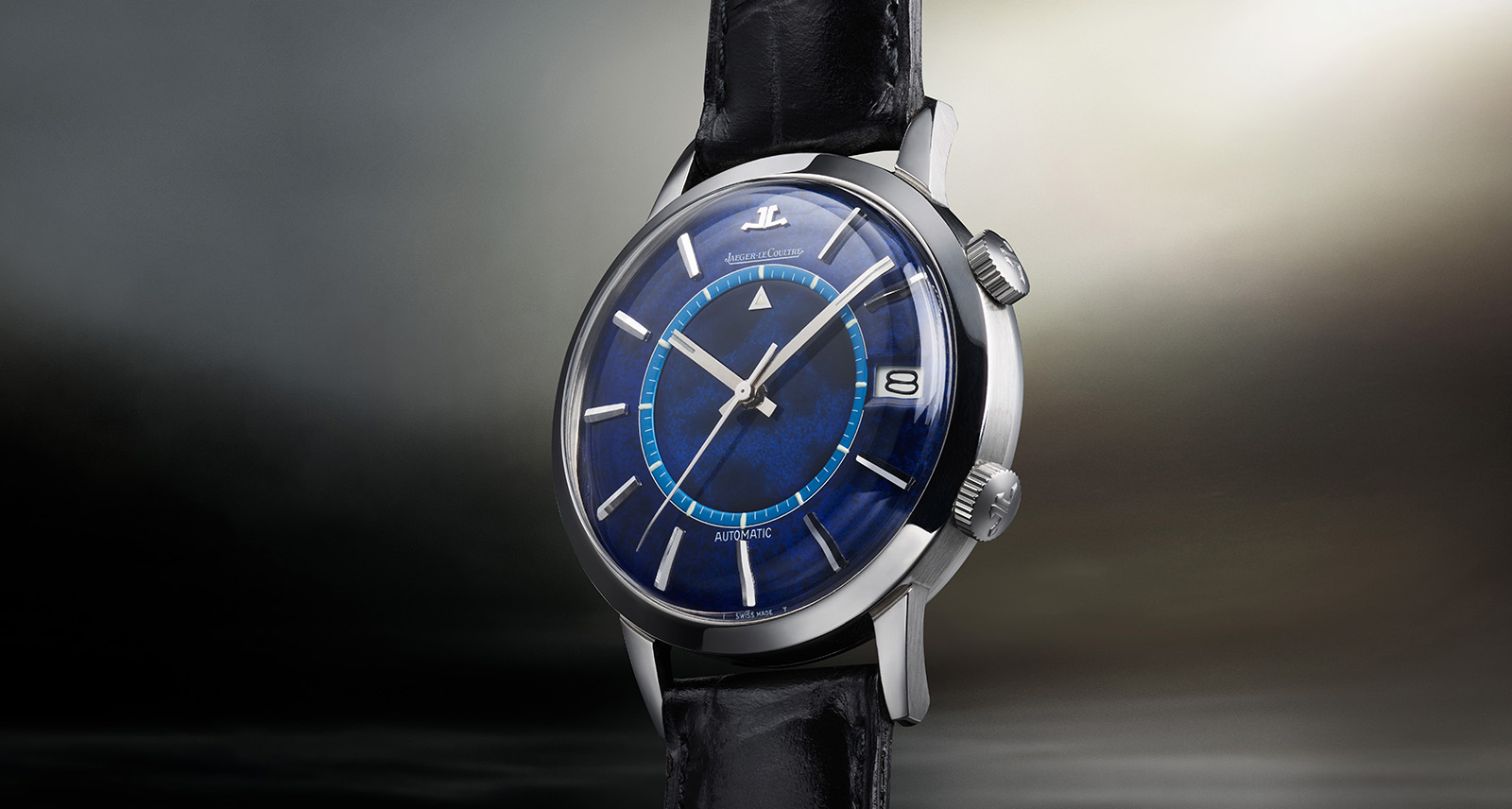 Jaeger-LeCoultre Ultimate collection