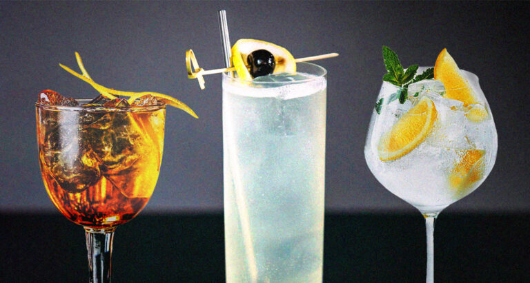 Father's Day Prepared Cocktails Mark Anthony