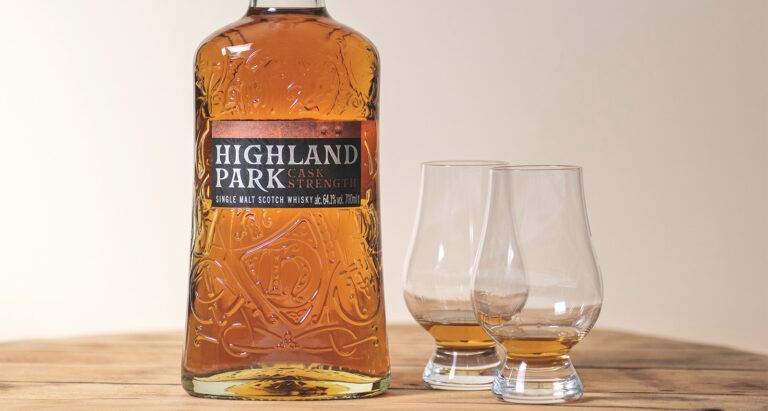highland park cask strength feature edit
