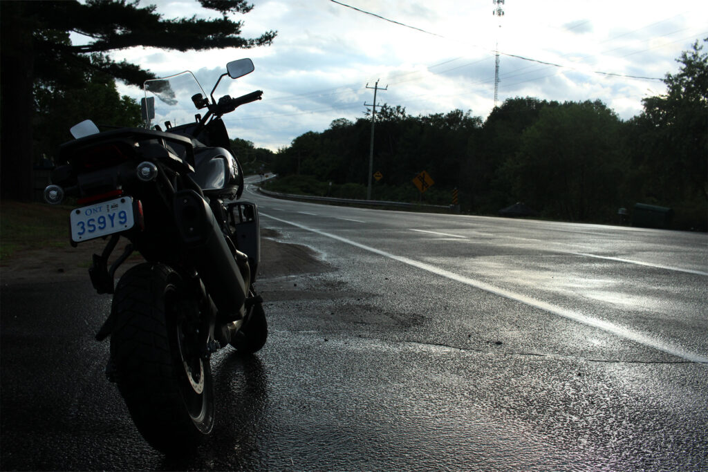 Harley-Davidson Pan America 1250 Special