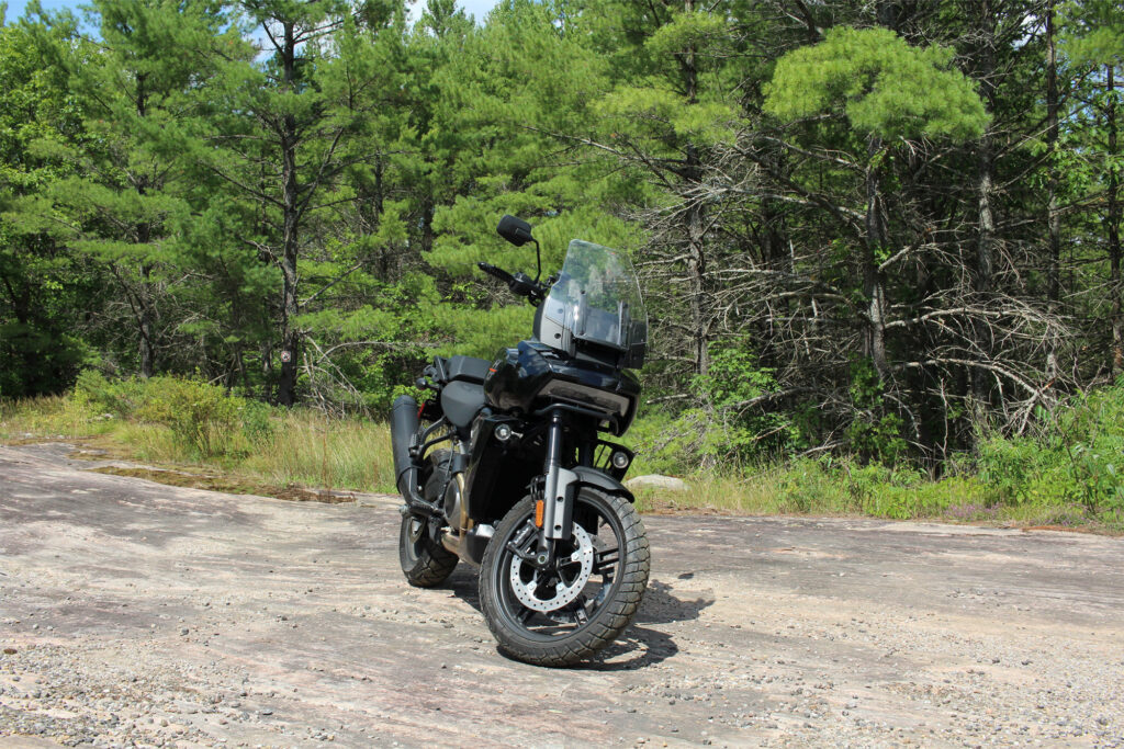 Harley-Davidson Pan America 1250 Special