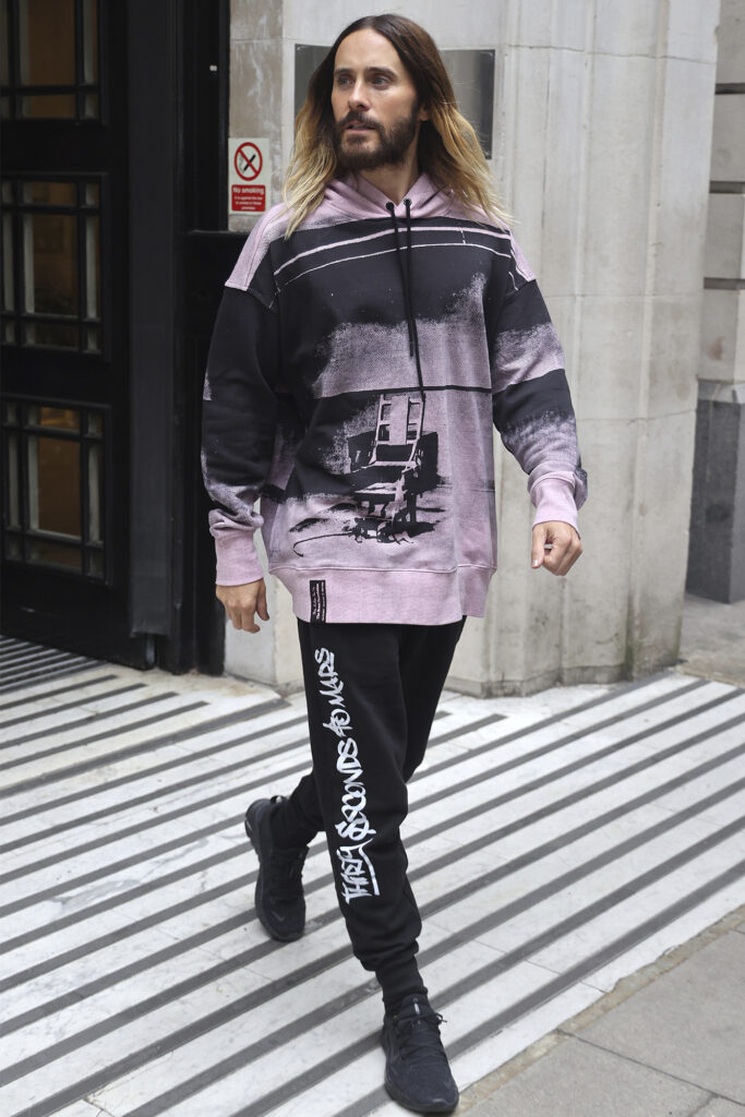 Celeb Style - Molly is wearing the FEAR OF GOD ESSENTIALS