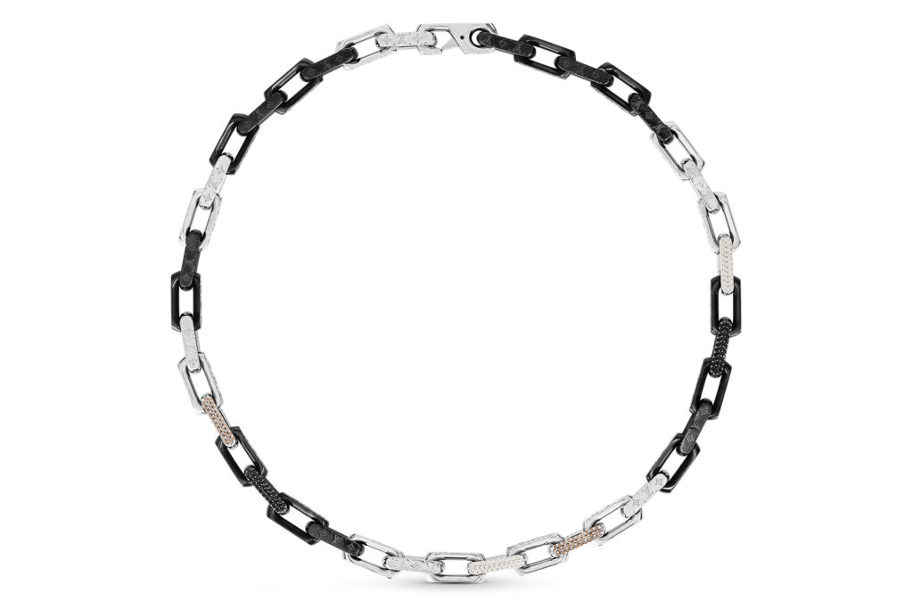 Louis Vuitton Men's Necklace