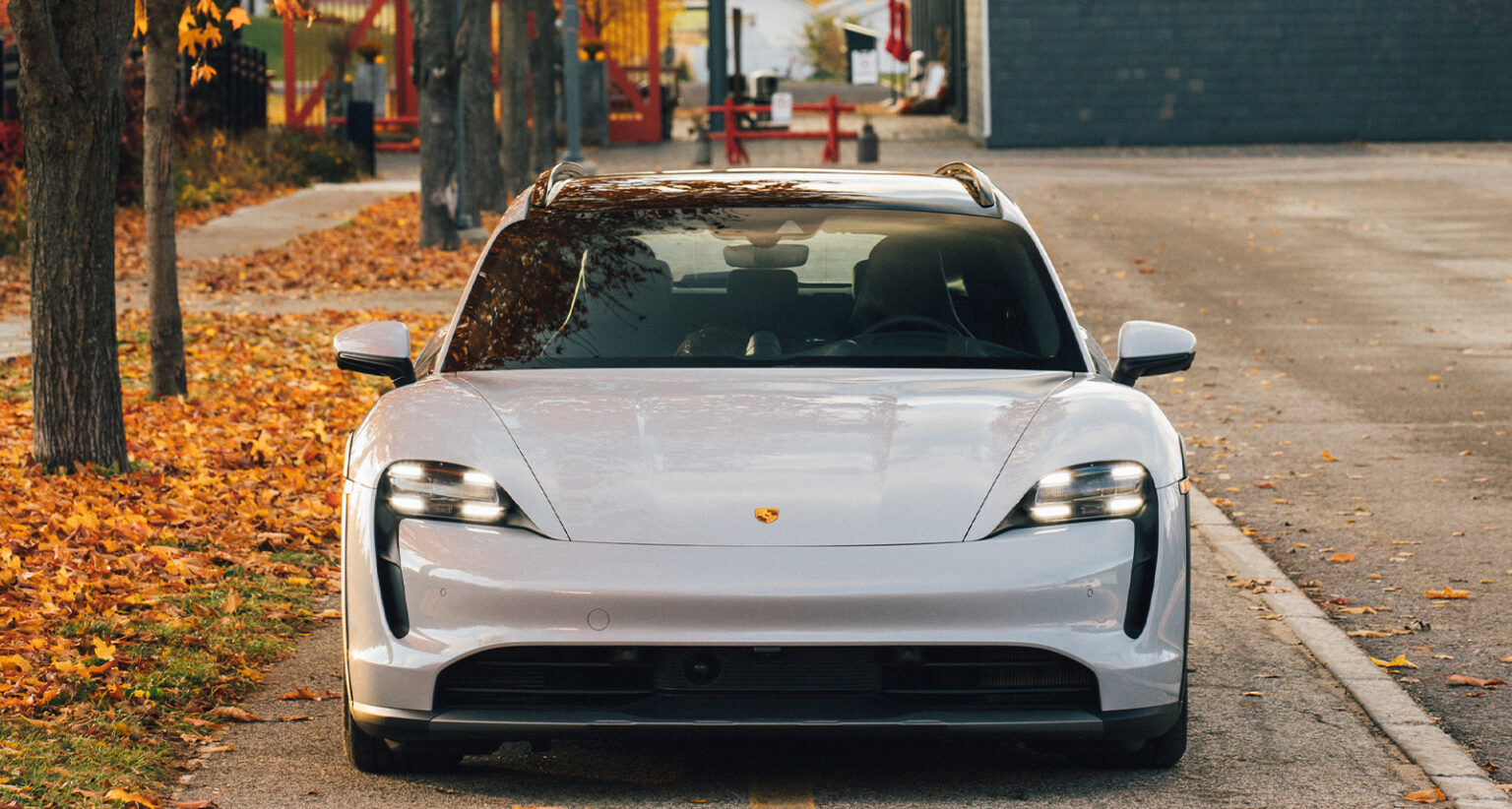 Porsche Charging Stations Destination Luxury Sharp Magazine