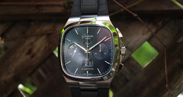 tool watches feature