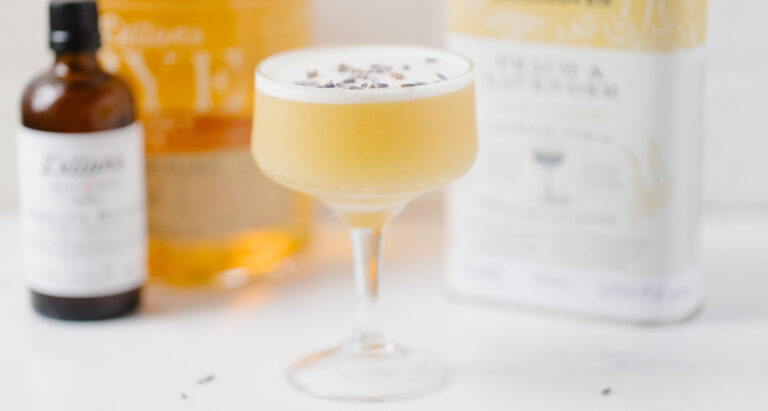 Whiskey sour