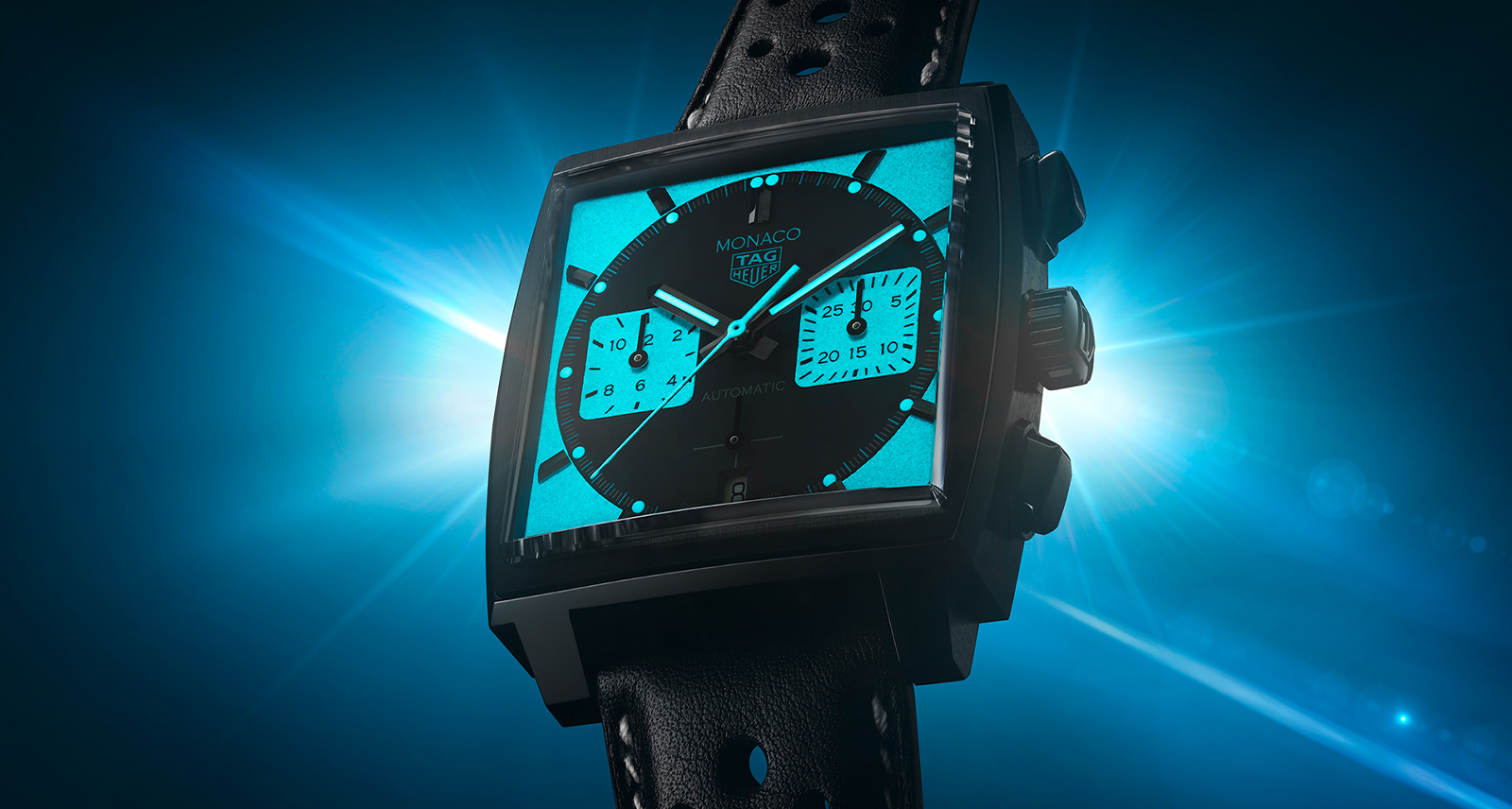 tag heuer night driver