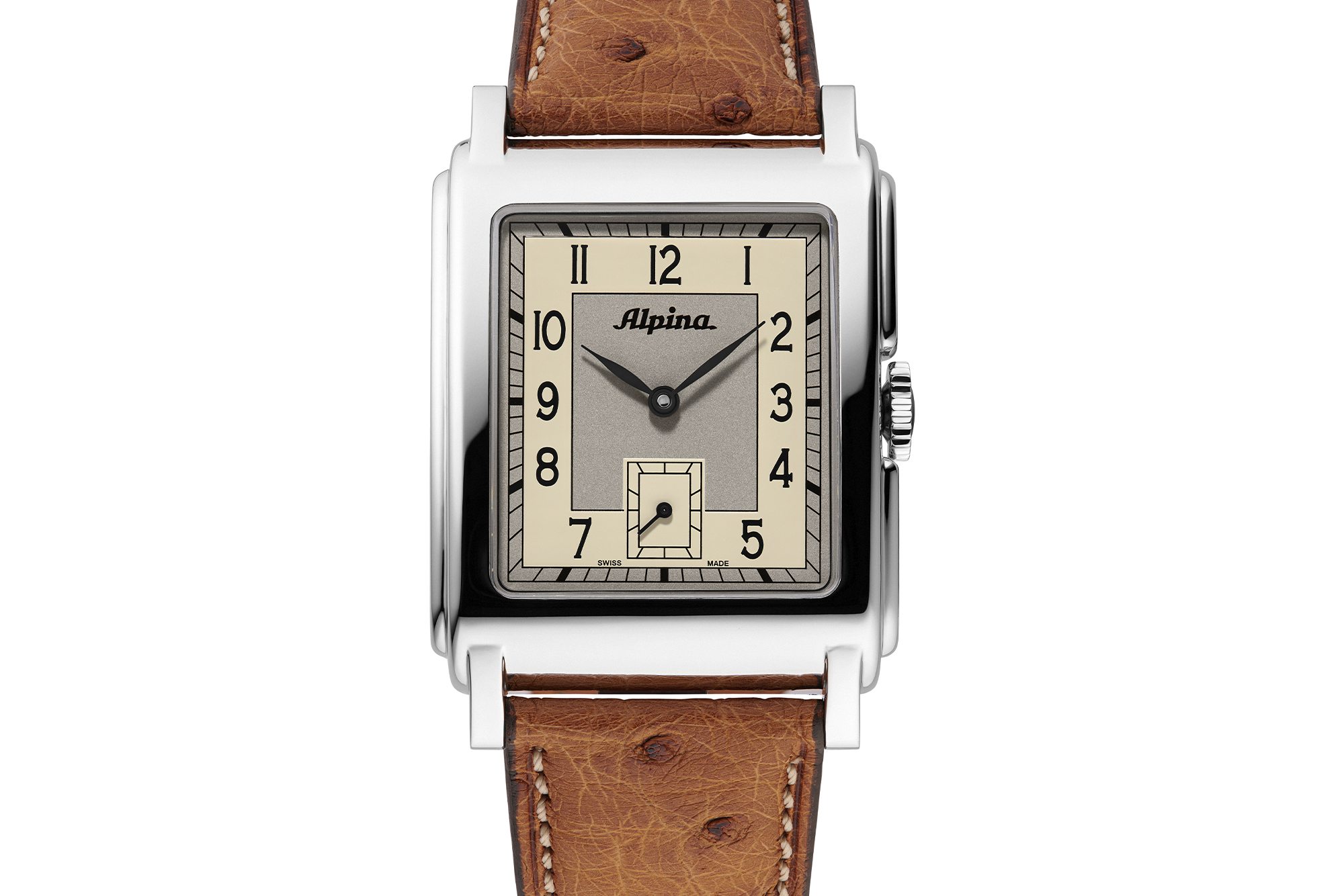 Heritage Carrée Automatic 140 Years