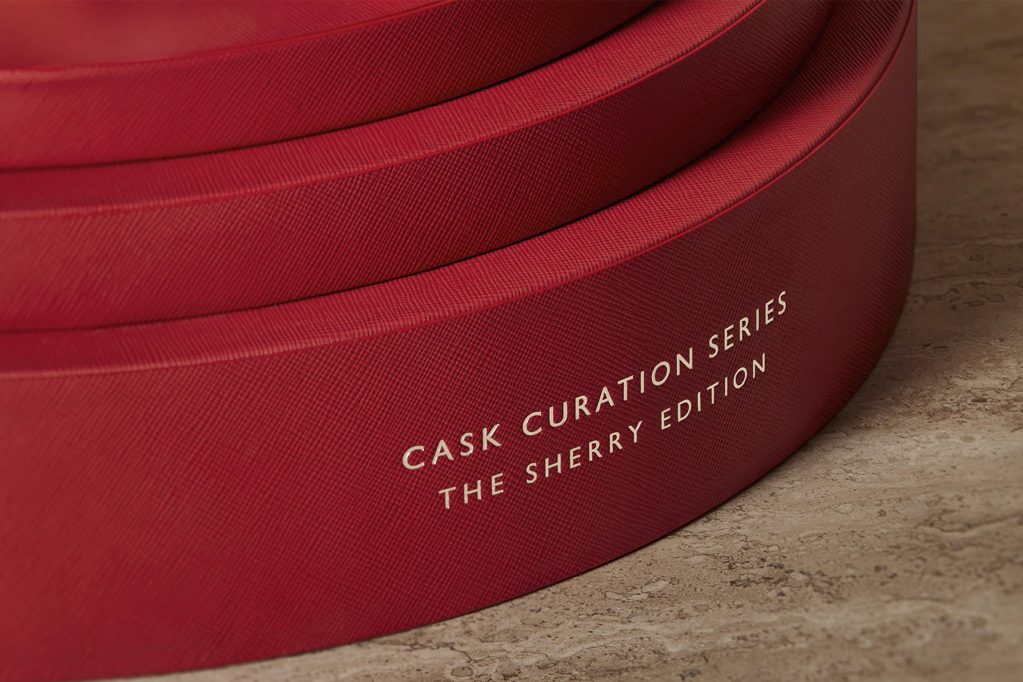 dalmore cask curation series the sherry edition