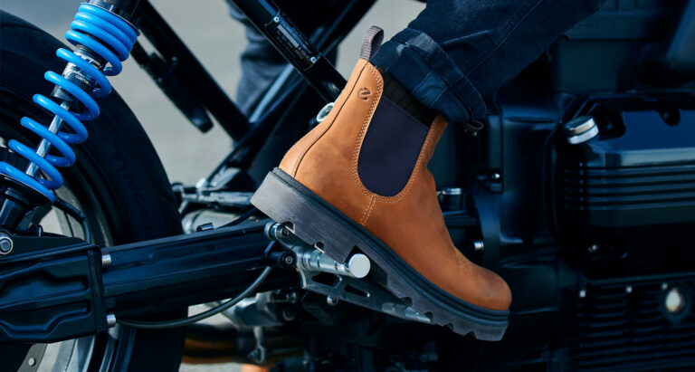 ECCO Chelsea boot