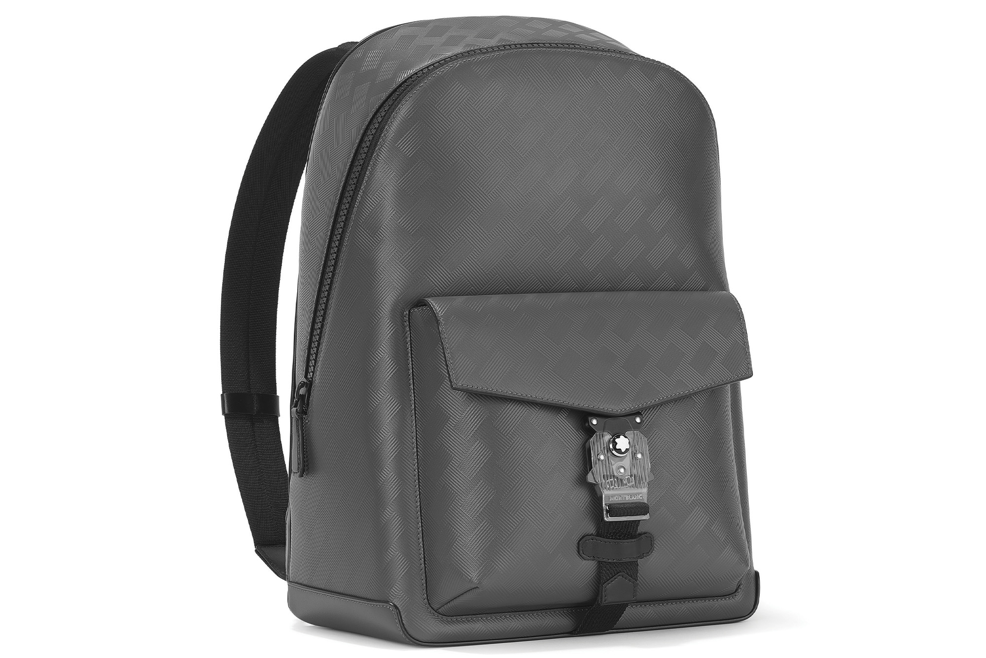 MONTBLANC EXTREME 3.0 BACKPACK WITH M LOCK 4810 BUCKLE. ($2,160)