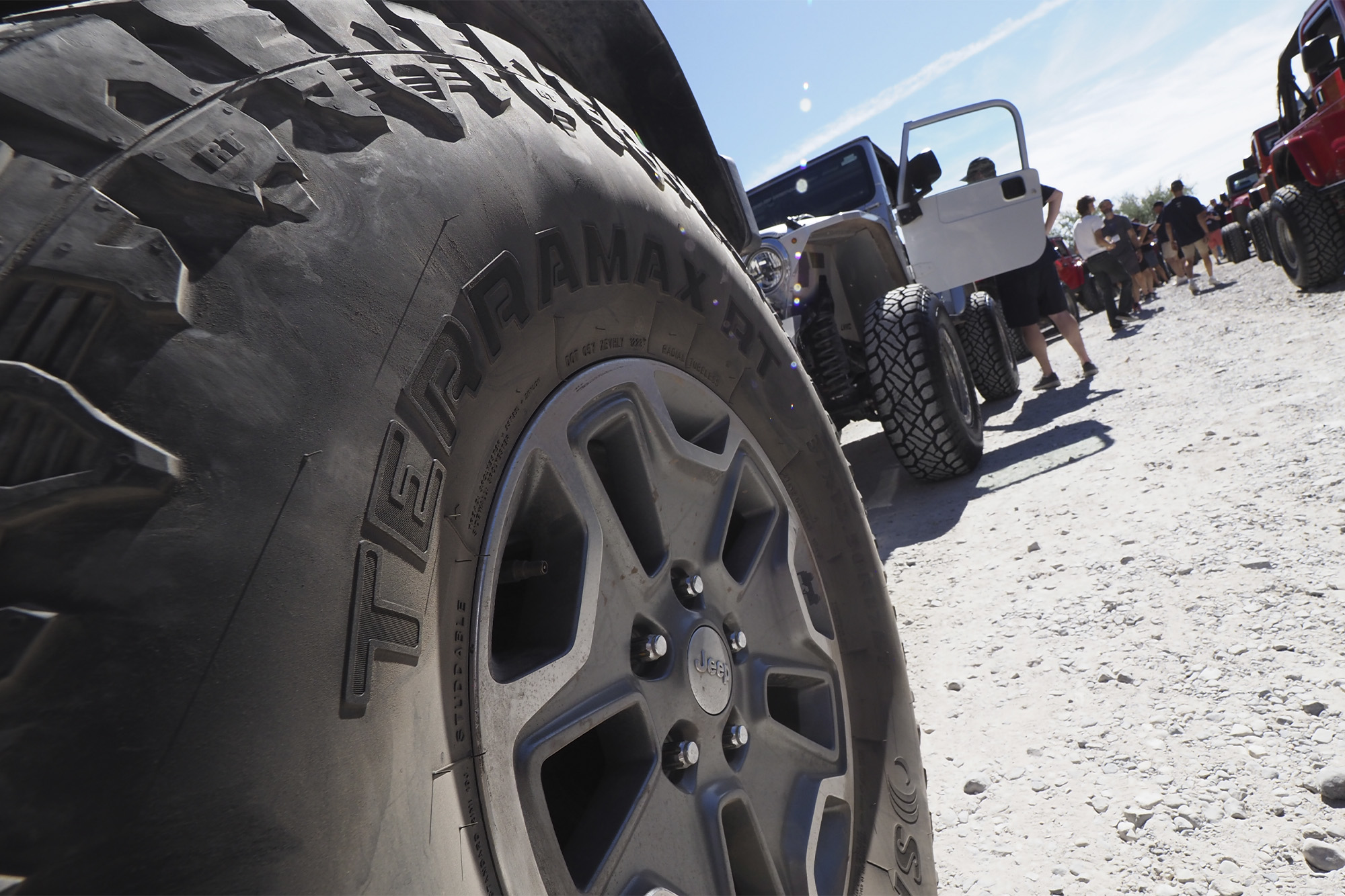 Sailun TerraMax RT: Where the Rubber Meets the Rocks - Sharp Magazine