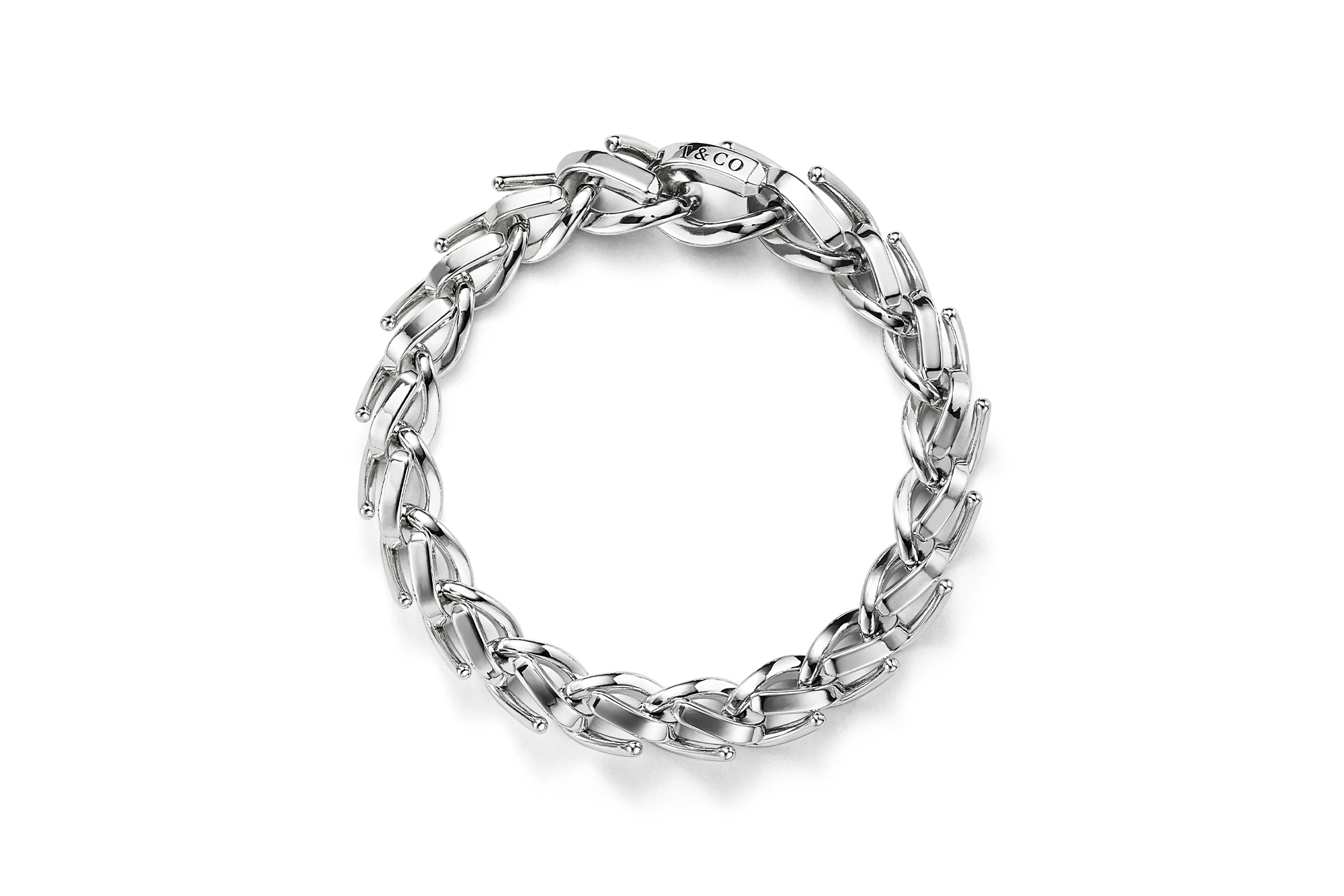 Tiffany 2025 legacy bracelet