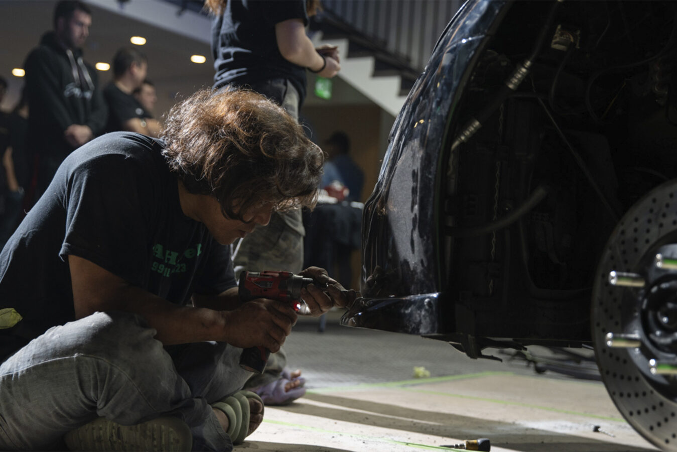 This RWB Widebody Porsche 911 GT3 Is As Wild As They Come - Sharp Magazine