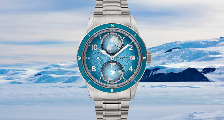 montblanc limited edition