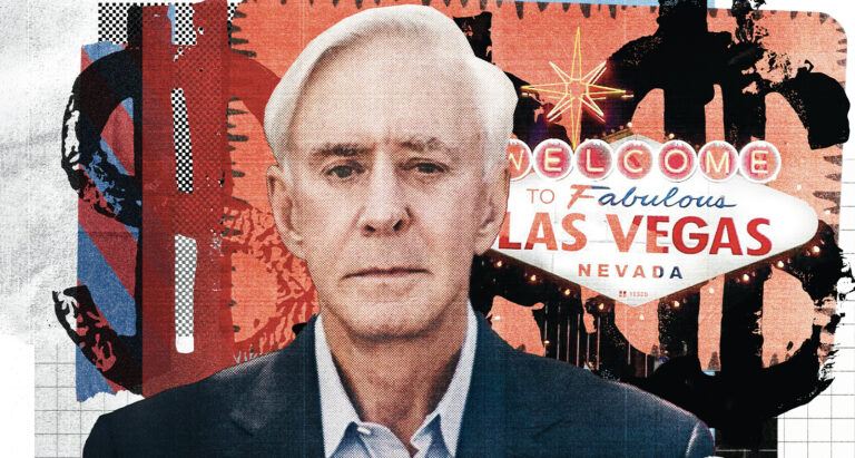 bill walters interview