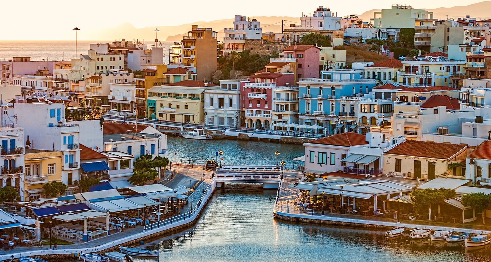 Crete, Greece.