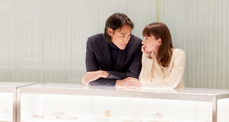 Laurence Fortin-Côté & Dylan Wu