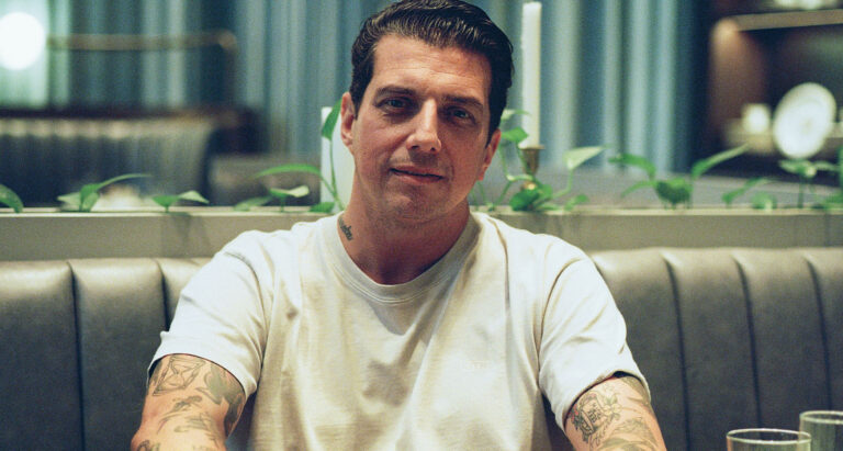 Chef Mark Brand on Food Activism