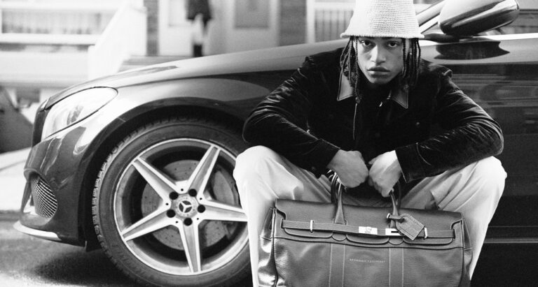 december style shoot hero image