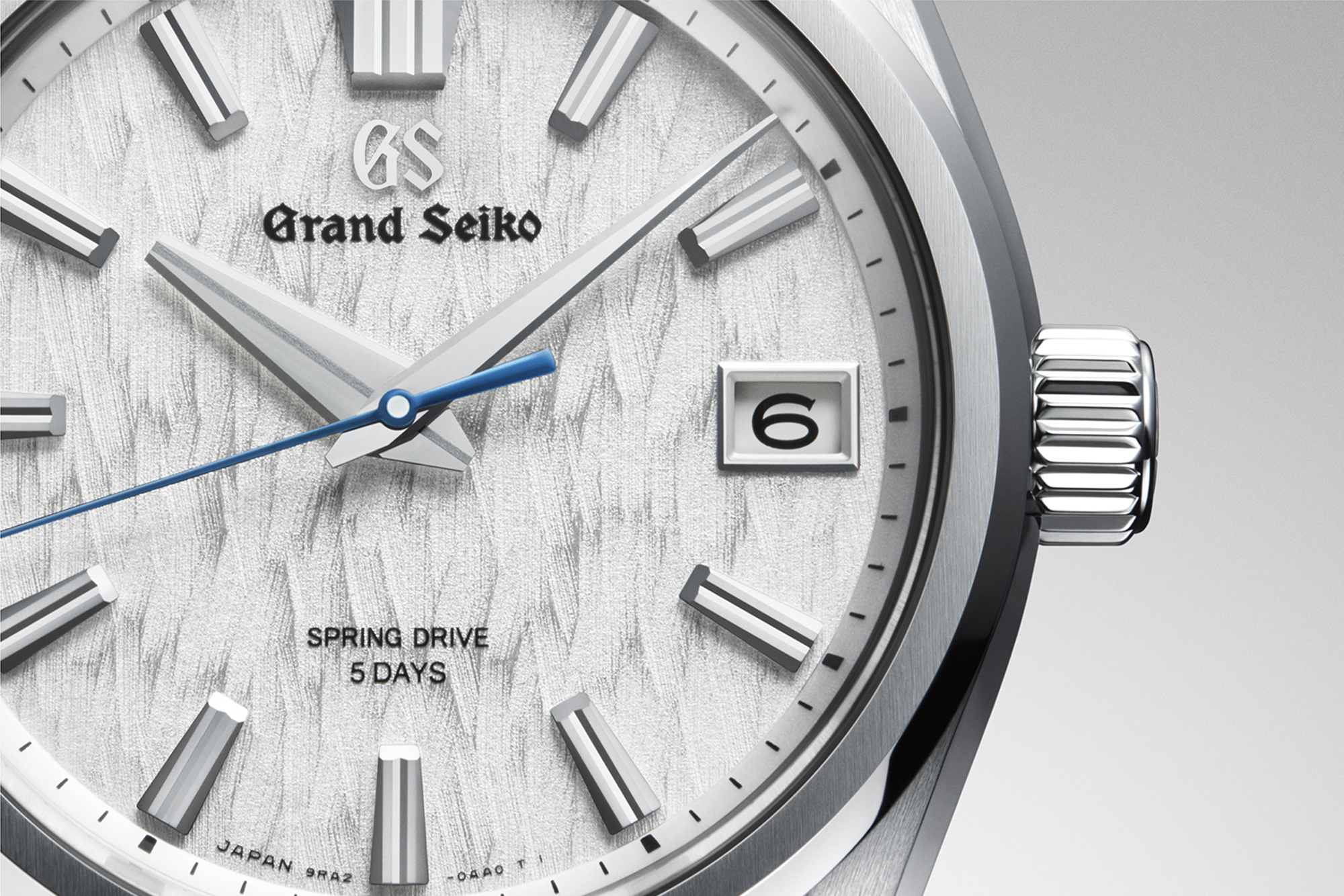 Grand Seiko Evolution 9 Collection SLGH005