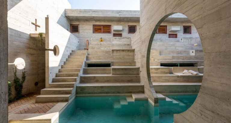 casa to mexico hotel