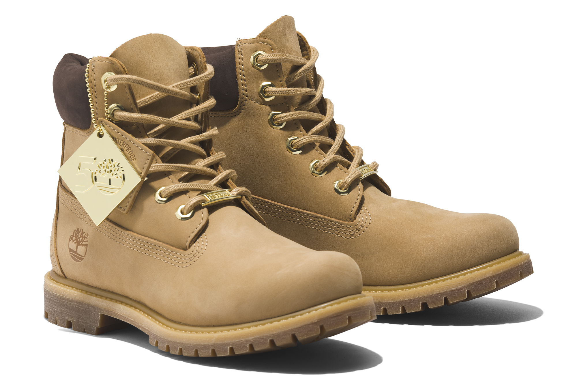 Timberland Butters Collection