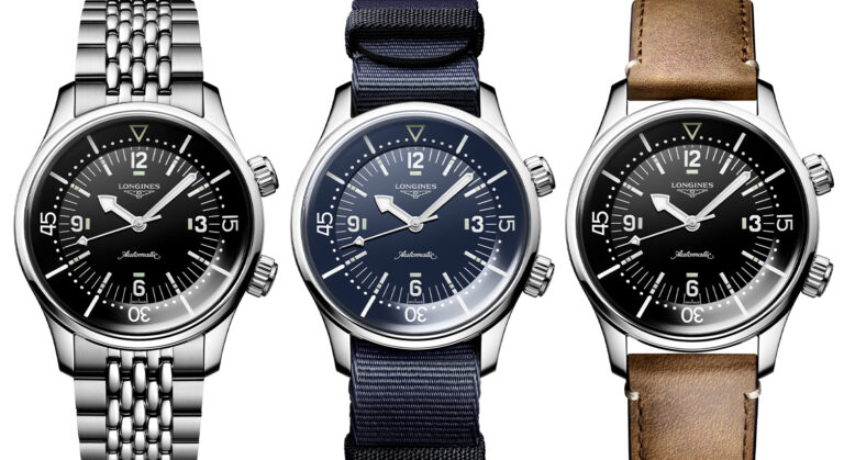 Longines