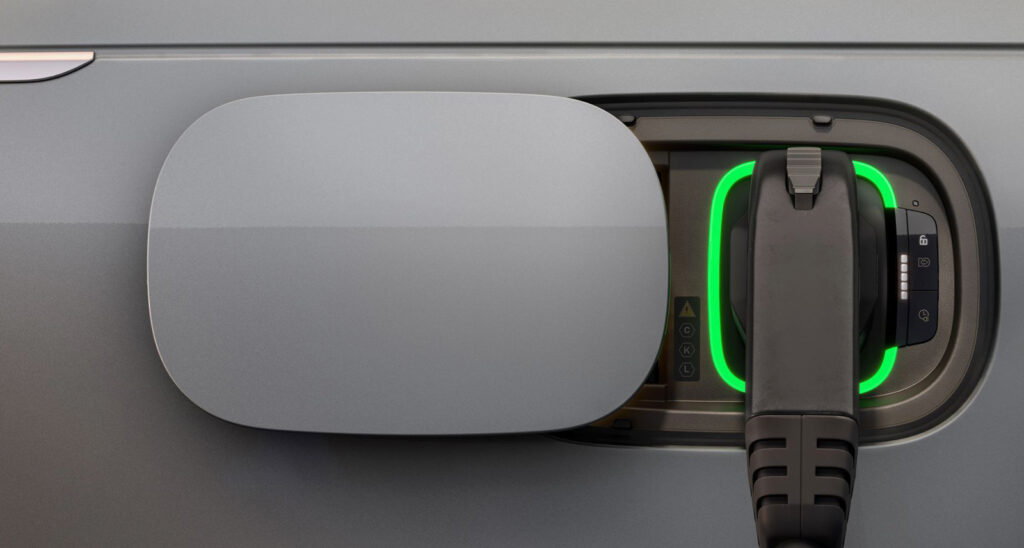 The 2025 Range Rover EV Waitlist Is Now Open Sharp Magazine