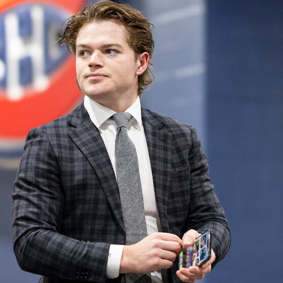 NHL Fits of the week, presented by Genesis