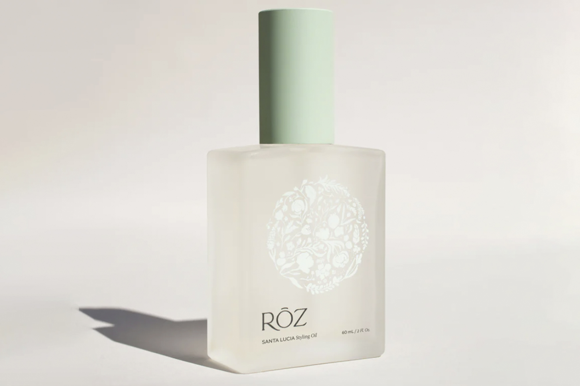 roz saint lucia Styling Oil