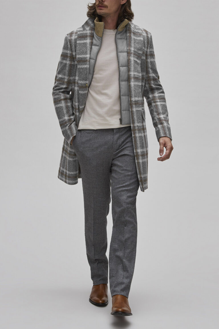 Men's Winter Fashion Trends For 2024 & Beyond - Sharp Magazine