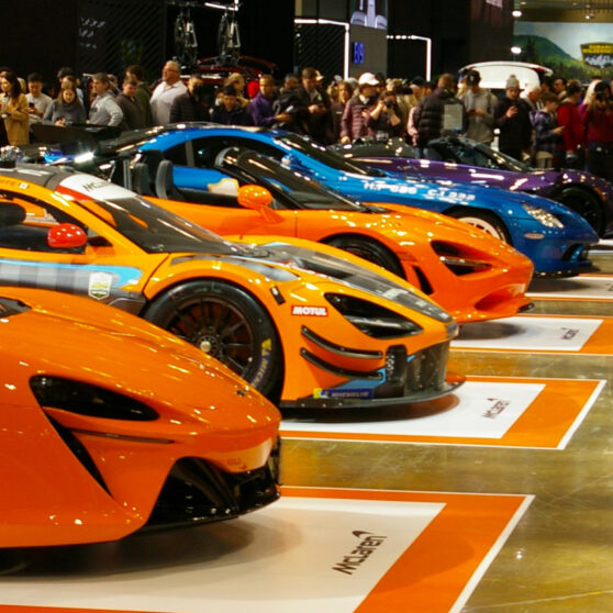 2024 Canadian International AutoShow