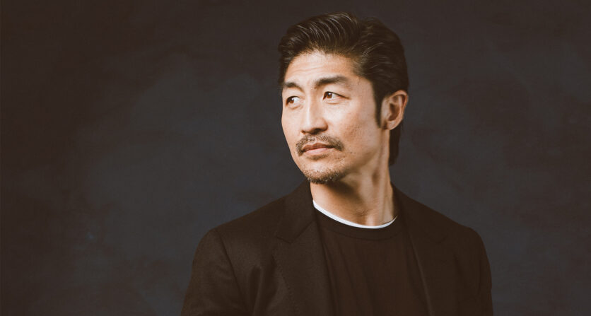 Brian Tee On ‘Expats’: “The Best Thing I’ve Ever Been A Part Of