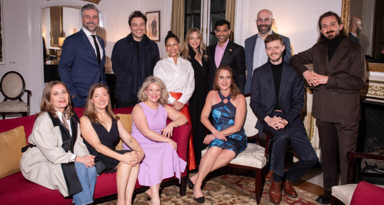 Canadian oscar nominees
