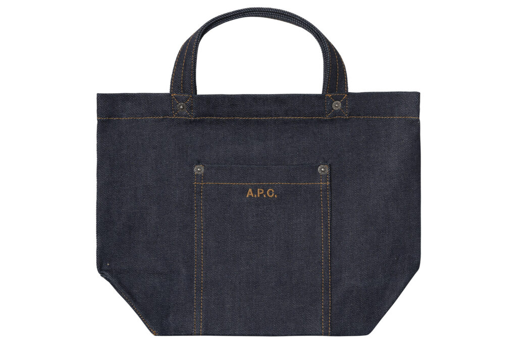 A.P.C. Thais Tote Bag